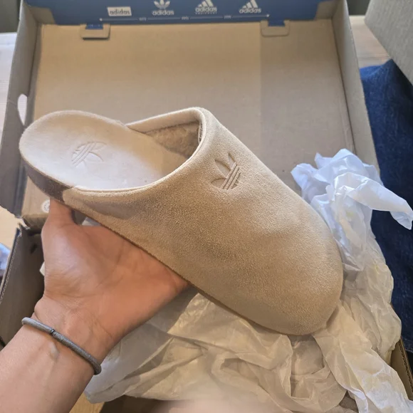 Adidas Adimule Slide - Picture 1 of 3